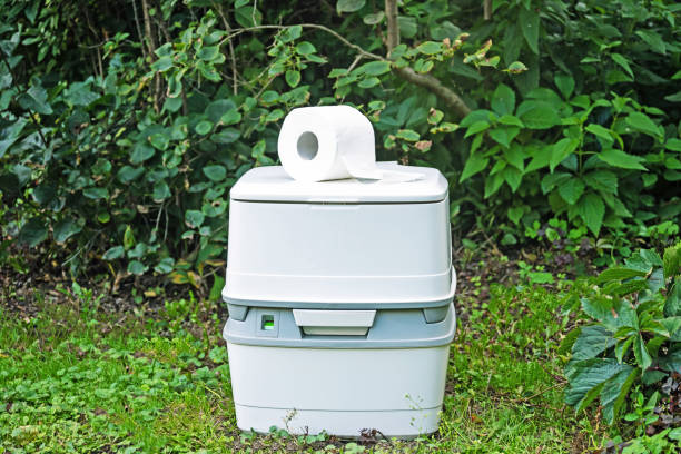 Best Porta potty delivery and setup  in Irrigon, OR