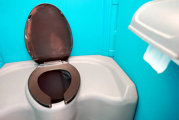 Portable Toilet Options We Offer in Irrigon, OR
