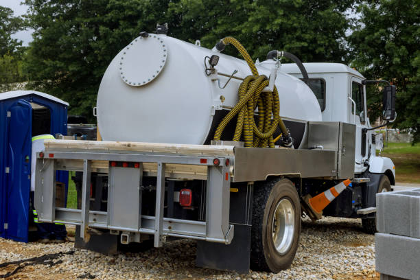 Best Construction site porta potty rental  in Irrigon, OR