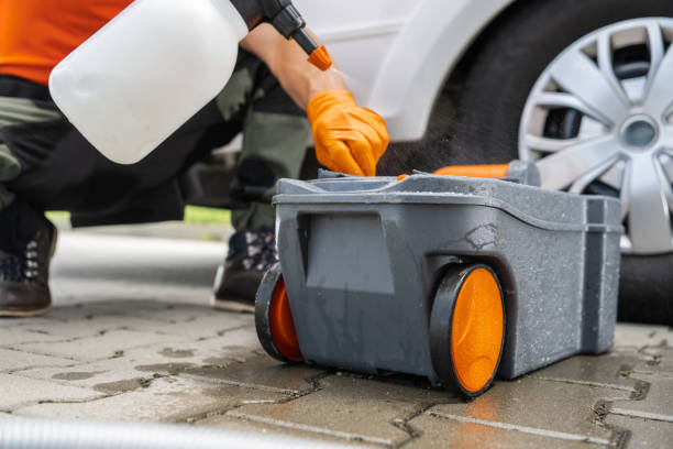 Best Affordable portable toilet rental  in Irrigon, OR